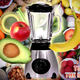 Image for article titled The blender is your secret weapon for no-heat summer recipes